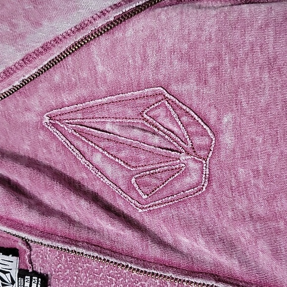 Volcom hoodie - Picture 5 of 9